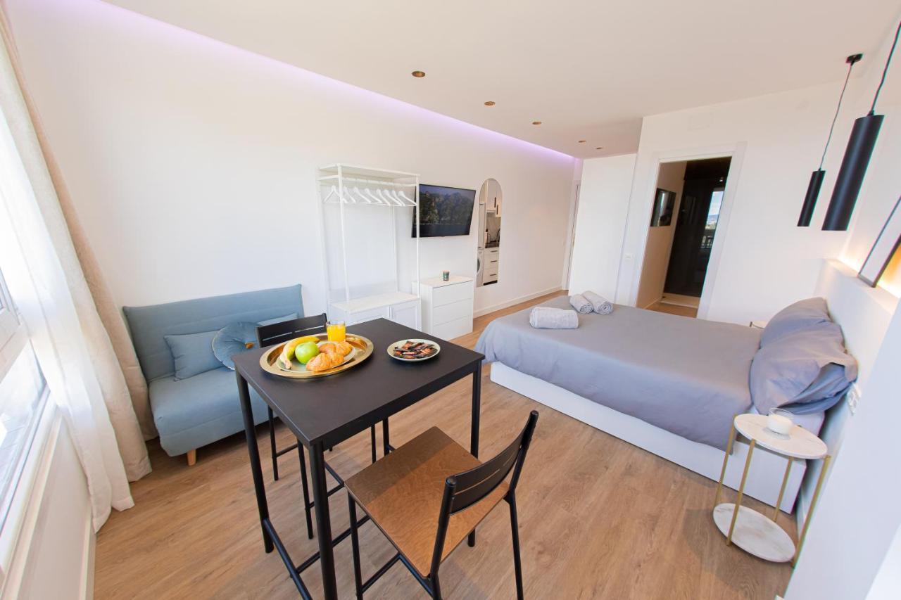 Modern Apartment With Stunning Views Marbella Dış mekan fotoğraf
