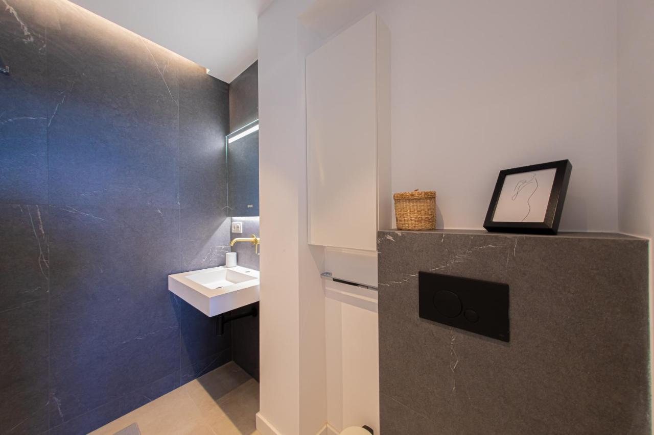 Modern Apartment With Stunning Views Marbella Dış mekan fotoğraf