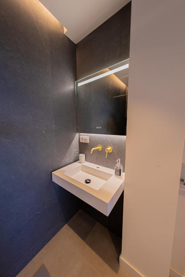 Modern Apartment With Stunning Views Marbella Dış mekan fotoğraf