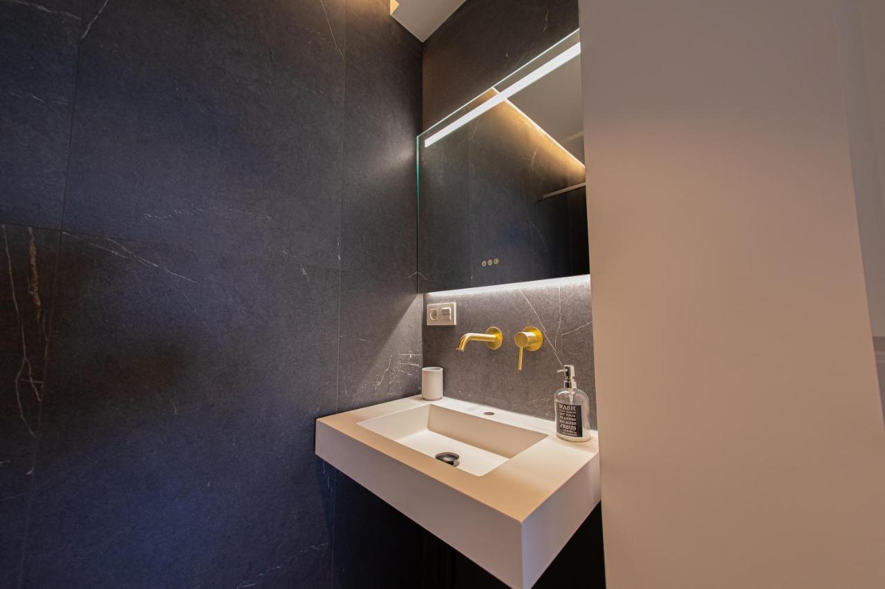 Modern Apartment With Stunning Views Marbella Dış mekan fotoğraf