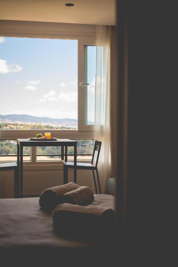 Modern Apartment With Stunning Views Marbella Dış mekan fotoğraf
