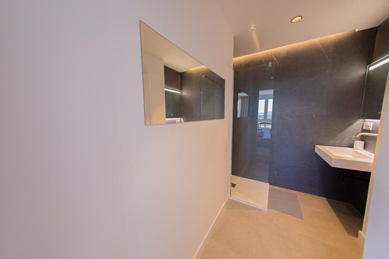 Modern Apartment With Stunning Views Marbella Dış mekan fotoğraf